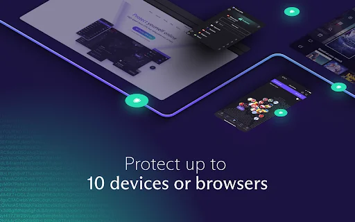 Download Proton VPN Terbaru – Akses Internet Aman & Cepat - Screenshot 4