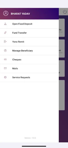 Download YONO SBI South Africa Terbaru – Aplikasi Perbankan Aman - Screenshot 11