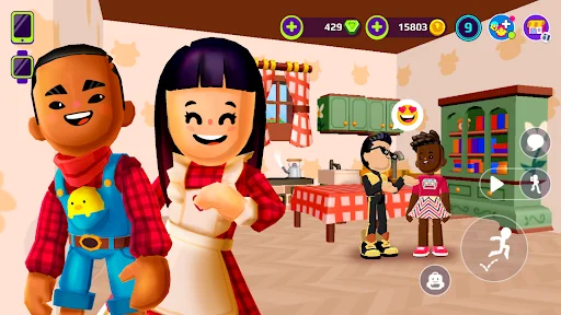 Download PK XD Terbaru – Main Game Seru Bersama Teman Gratis - Screenshot 20
