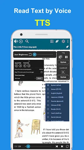 Download EasyViewer Terbaru – Buka PDF, EPUB, TIFF Gratis - Screenshot 4