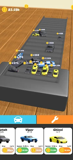 Download Idle Treadmill 3D Terbaru – Simulasi Seru Gratis - Screenshot 1