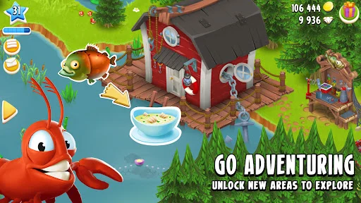 Download Hay Day Terbaru – Simulasi Pertanian Seru & Gratis - Screenshot 14