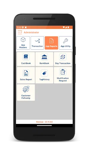 Download JSoft Retail Terbaru – Solusi Manajemen Ritel Efisien - Screenshot 5