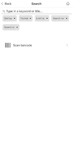 Download Manatee County Public Library – Akses Buku Gratis - Screenshot 2