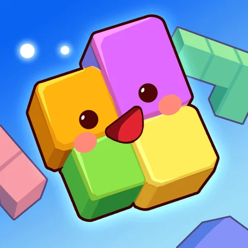 Download Block Puzzle : Cubemon Terbaru – Game Puzzle Seru