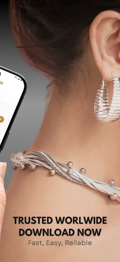 Download Jewelry Identifier Terbaru – Cek Batu Permata Gratis - Screenshot 5