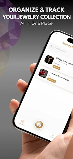 Download Jewelry Identifier Terbaru – Cek Batu Permata Gratis - Screenshot 14