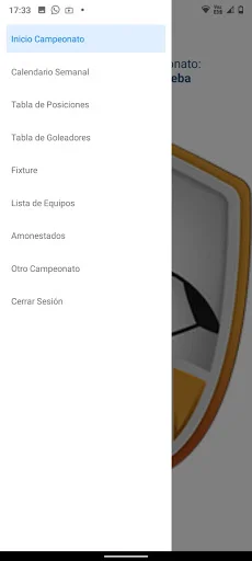 Download TacticApp Terbaru – Kelola Kejuaraan Olahraga Anda - Screenshot 10