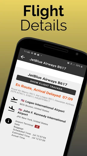 Download Marseille Provence Airport Terbaru – Info Penerbangan - Screenshot 4