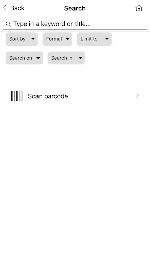 Download Weber County Library Terbaru – Akses Buku Gratis - Screenshot 7
