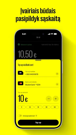 Download MANO LABAS Versi Terbaru – Aplikasi All-in-One Terbaik - Screenshot 19