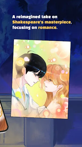 Download Romeo & Juliet: Trials of Love – Game Kisah Cinta Klasik - Screenshot 2
