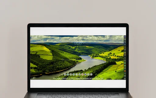 Download MeaVana Terbaru – Dashboard Produktivitas Terbaik - Screenshot 12