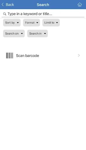 Download Polk County Library Co-op Terbaru – Akses Buku Gratis - Screenshot 2