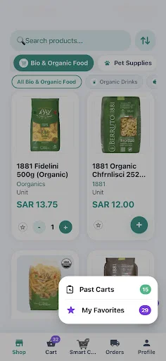 Download HypeSave Terbaru – Bandingkan Harga Belanja Hemat - Screenshot 5
