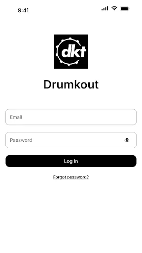 Download Drumkout Terbaru – Belajar Drum Tanpa Not Balok - Screenshot 1