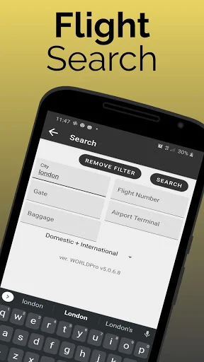 Download Marseille Provence Airport Terbaru – Info Penerbangan - Screenshot 5