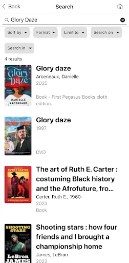 Download Manatee County Public Library – Akses Buku Gratis - Screenshot 9
