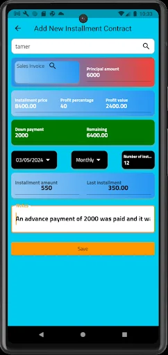 Download Quick POS System Terbaru – Solusi Akuntansi & Gudang - Screenshot 8