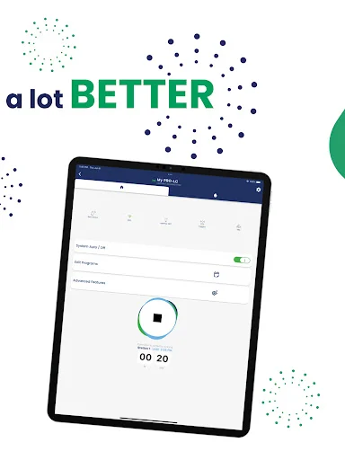 Download K-Rain Terbaru – Atur Irigasi Pintar Anda Sekarang - Screenshot 16