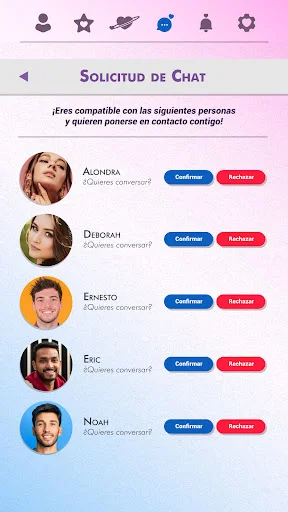 Download Dartify Terbaru – Temukan Pasangan Sempurna Anda - Screenshot 5