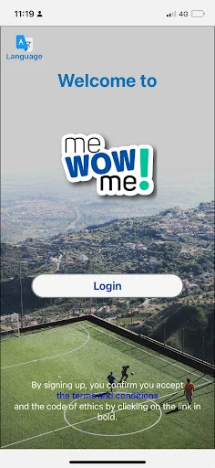 Download MEWOWME Terbaru – Jaringan Selfish Pertama di Dunia - Screenshot 8