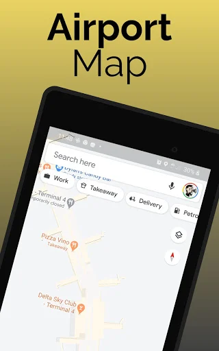 Download Leeds Bradford Airport Flights – Info Penerbangan LBA - Screenshot 12