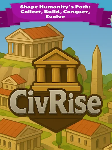 Download CivRise Terbaru – Game Simulasi Membangun Peradaban - Screenshot 9