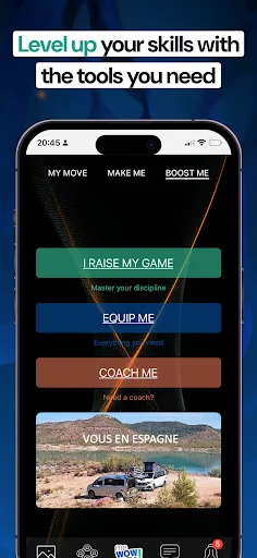 Download MEWOWME Terbaru – Jaringan Selfish Pertama di Dunia - Screenshot 5