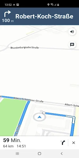 Download Navi4Delivery – Perencanaan Rute & Navigasi Terbaik - Screenshot 6