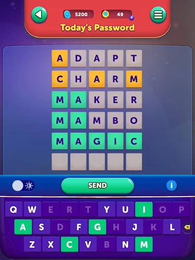 Download CodyCross: Teka-Teki Silang Seru – Asah Otak Gratis - Screenshot 14