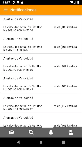 Download GPS Global: Monitoreo Terbaru – Pantau Armada Anda Mudah - Screenshot 13