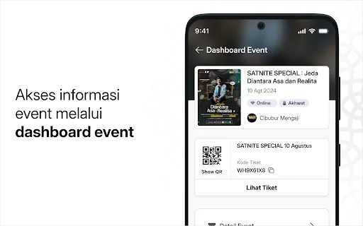 Download Darisini Terbaru – Platform Penyiaran Digital Gratis - Screenshot 20