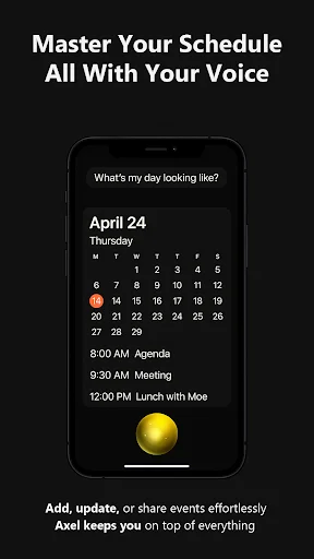 Download Axel AI Terbaru – Asisten AI Pribadi Terbaik Gratis - Screenshot 20