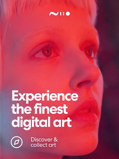 Download Niio Art Terbaru – Galeri Seni Video Digital Eksklusif - Screenshot 17