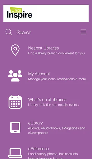 Download Lincs Inspire Libraries Terbaru – Akses Koleksi Gratis - Screenshot 7
