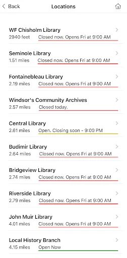 Download WPL Mobile App Terbaru – Akses Perpustakaan Gratis - Screenshot 5