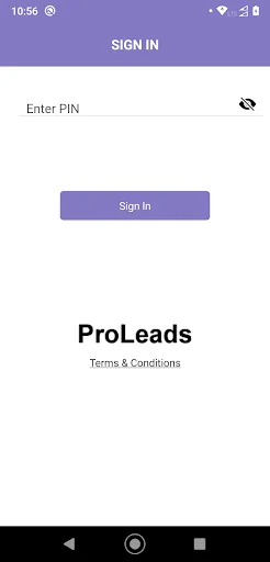 Download ProLeads Terbaru – Kelola Leads Bisnis Jadi Lebih Mudah - Screenshot 2