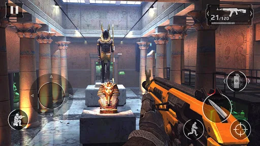 Download Modern Combat 5 FPS Terbaru – Game Aksi Mobile Terbaik - Screenshot 12