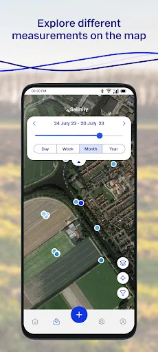 Download Deltares Aquality Terbaru – Analisis Nutrisi Air & Tanah - Screenshot 6
