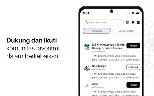 Download Darisini Terbaru – Platform Penyiaran Digital Gratis - Screenshot 19