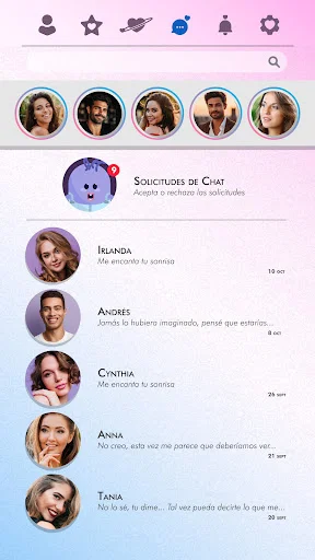 Download Dartify Terbaru – Temukan Pasangan Sempurna Anda - Screenshot 6