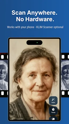 Download Film Scanner by KLIM Terbaru – Ubah Film Negatif ke Digital - Screenshot 12