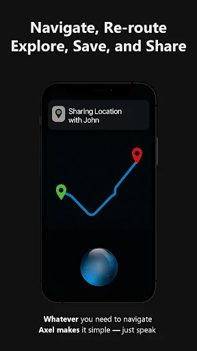 Download Axel AI Terbaru – Asisten AI Pribadi Terbaik Gratis - Screenshot 2