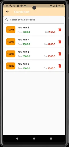 Download Quick POS System Terbaru – Solusi Akuntansi & Gudang - Screenshot 4