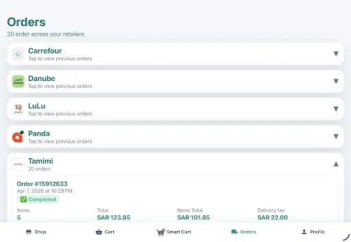 Download HypeSave Terbaru – Bandingkan Harga Belanja Hemat - Screenshot 11