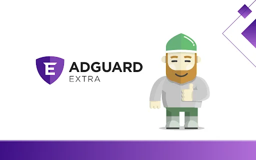 Download AdGuard Extra Terbaru – Blokir Iklan Membandel Gratis - Screenshot 1