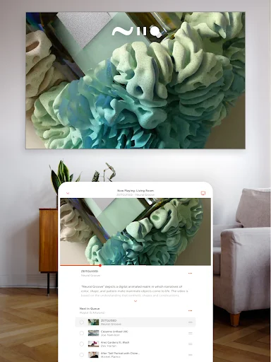 Download Niio Art Terbaru – Galeri Seni Video Digital Eksklusif - Screenshot 12