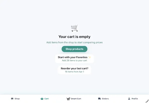 Download HypeSave Terbaru – Bandingkan Harga Belanja Hemat - Screenshot 13