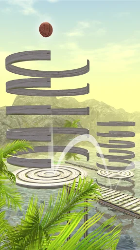 Download Rollance: Adventure Balls Terbaru – Game Bola Seru - Screenshot 20
